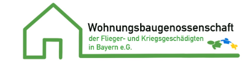 Wohnungsbaugenossenschaft der Flieger- und Kriegsgeschädigten in Bayern eG